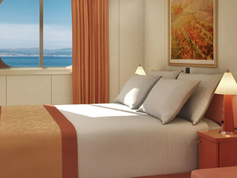 Ocean View (+Obstructed)